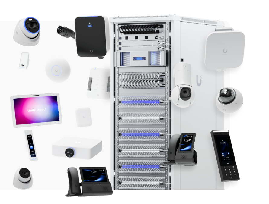 Ubiquiti unifi equipment Ubiquiti unifi equipment